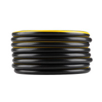 Шланг для воды 4 слойный, 3/4", 20 м, армированный, PVC INTERTOOL GE-4123