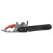 Пила цепная электрическая 2400 Вт, шина 40 см, боковой двигатель INTERTOOL DT-2201