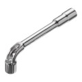 Ключ торцевой с отверстием L-образный 11 мм INTERTOOL HT-1611