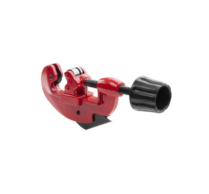 Набор для резки и развальцовки трубок 6 ед. INTERTOOL NT-0026