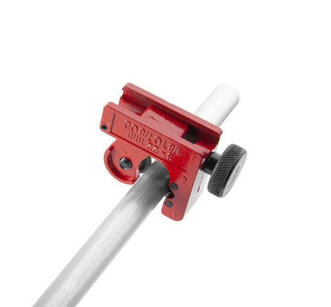 Труборез для алюминиевых и медных труб 3-22 мм INTERTOOL NT-0012
