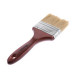 Кисть флейцевая 76*17.5*50 мм INTERTOOL KT-1076