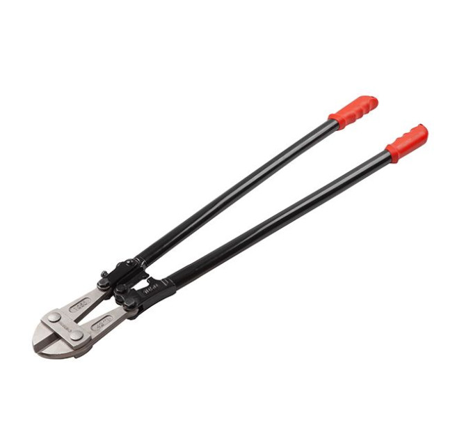 Ножницы арматурные 1050 мм, Cr-V, max 13 мм INTERTOOL HT-0156