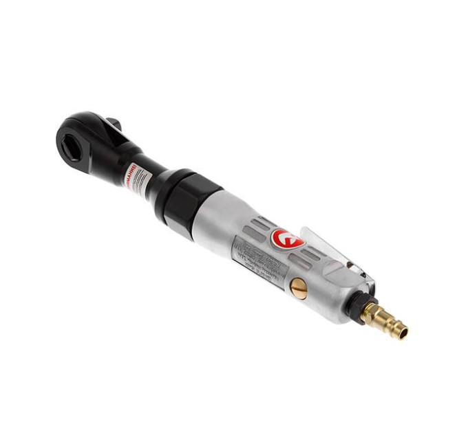 Гайковерт угловой пневматический 1/2" INTERTOOL PT-1111