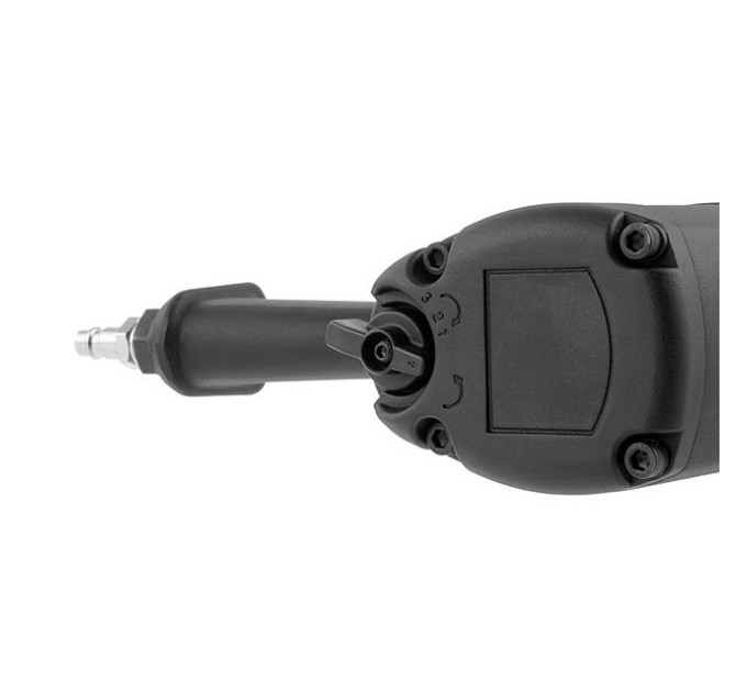 Гайковерт пневматический профессиональный 3/4", 1300 Нм, 5000 об/мин INTERTOOL PT-1105