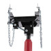 Съемник гидравлический подкатный коробки 0.5 т INTERTOOL GT0806