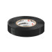 Лента изоляционная 25 м, 17*0,15 мм, черная INTERTOOL IT-0026