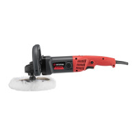 Машина полiрувальна 1.4 кВт, 180 мм, 800-3200 об/хв. STORM INTERTOOL WT-1800