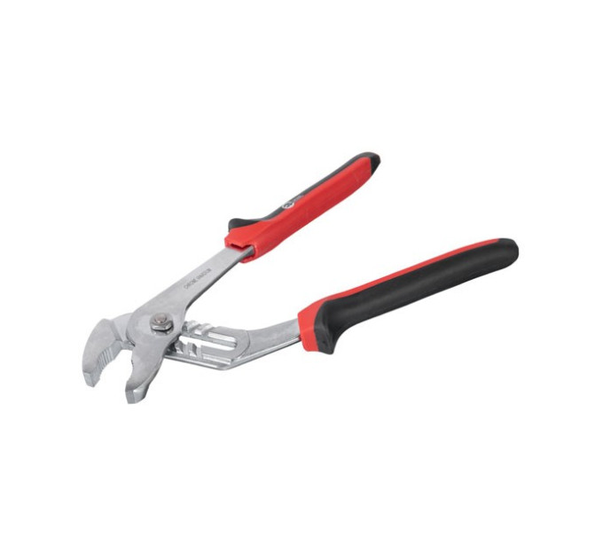 Профессиональный набор инструментов 1/4", 1/2", 119 ед., Cr-V INTERTOOL ET-7119