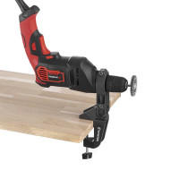 Держатель для дрели, настольный INTERTOOL HT-0090