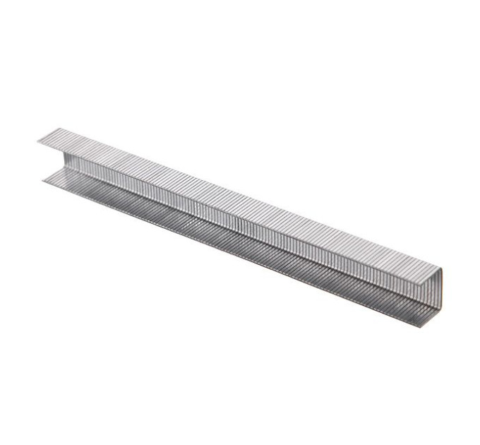 Скоба для степлера РТ-1610, 10*12.8 мм, 5000 ед. INTERTOOL PT-8010