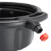 Поддон для слива смазки 16 л INTERTOOL AT-3083