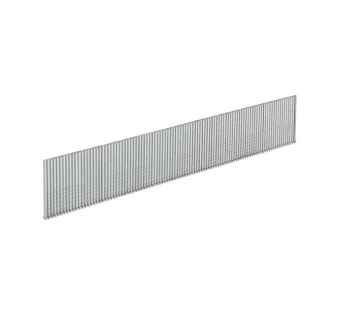 Цвях для степлера PT-1603, PT-1612, 25 мм (18GA), 5000 од. INTERTOOL PT-8625