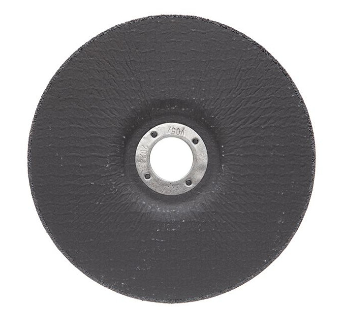 Диск зачистний по металу 150*6*22.2 мм INTERTOOL CT-4023