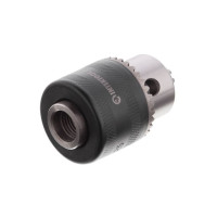 Патрон для дрели с ключом M12*1.25, 1.5-10.0 мм INTERTOOL ST-3823