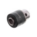 Патрон для дрели с ключом M12*1.25, 1.5-10.0 мм INTERTOOL ST-3823