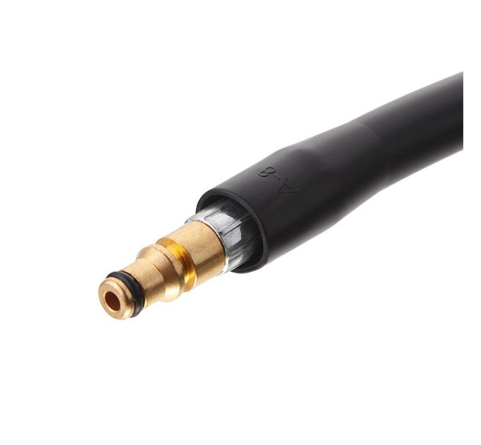 Шланг високого тиску 5 м, макс. 200 бар INTERTOOL DT-1555