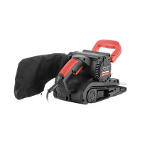 Шлифмашина стрічкова 1010 Вт, 120-380 м/хв, 76*533 мм INTERTOOL WT-0530 Шлифмашина стрічкова 1010 Вт, 120-380 м/хв, 76*533 мм INTERTOOL WT-0530