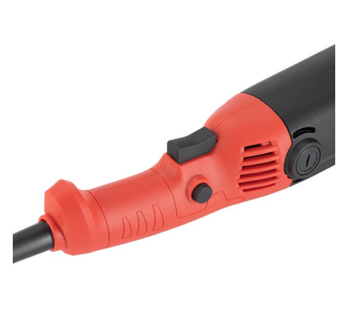 Шлифмашина угловая 860 Вт, 125 мм, 11000 об/мин INTERTOOL WT-0231