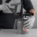 Лампа паяльная бензиновая 1,5л INTERTOOL GB-0032