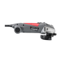 Шлифмашина угловая 900 Вт, 125 мм, 12000 об/мин INTERTOOL DT-0268