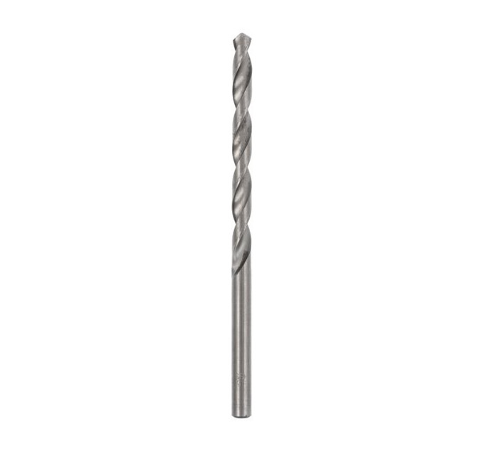 Свердло по металу подовжене DIN340 HSS, 8,5 мм INTERTOOL SD-5285