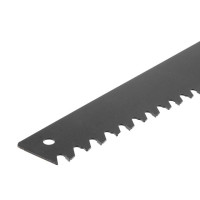 Ножовка по пенобетону, 700 мм INTERTOOL HT-3132