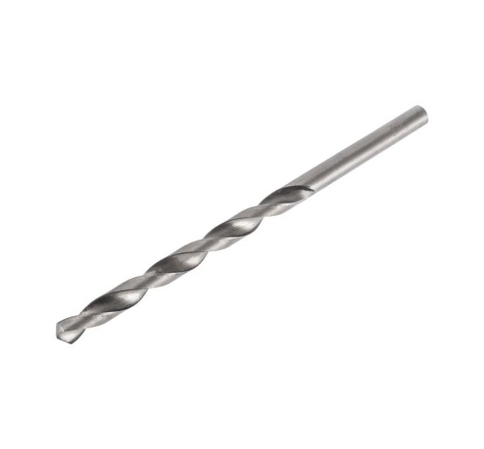 Свердло по металу подовжене DIN340 HSS, 8,5 мм INTERTOOL SD-5285