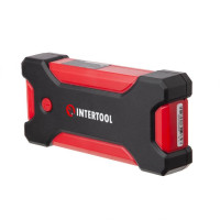 Пускозарядний пристрій 10000 мАг INTERTOOL AT-3009