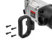 Гайковерт пневматический профессиональный 1", 2200 Нм INTERTOOL PT-1104