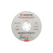 Диск відрізний по металу 125*1.2*22.2 мм INTERTOOL CT-4007