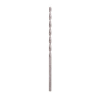 Сверло по металлу удлиненное 3.2 мм, HSS DIN340 INTERTOOL SD-5232
