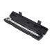 Ключ динамометрический STORM, 1/2", 28-210 Нм, переходник 1/2"х3/8", удлинитель 125 мм, 1/2" INTERTOOL XT-9007
