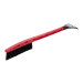 Щетка со скребком 61.5 см INTERTOOL AT-0120