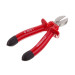 Бокорезы 190 мм, Cr-V, диэлектрические INTERTOOL NT-0323