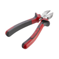 Бокорізи 180 мм, С55 INTERTOOL HT-0145 Бокорізи 180 мм, С55 INTERTOOL HT-0145