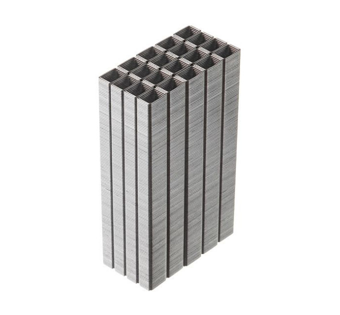 Скоба для степлера РТ-1610, 8*12.8 мм, 5000 ед. INTERTOOL PT-8008