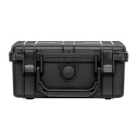 Кейс противоударный водонепроницаемый 232*192*111 мм INTERTOOL BX-0151