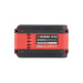 Аккумулятор 20 В, Li-ion, 2.0 Ач, индикатор уровня заряда INTERTOOL WT-0340