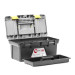 Ящик для інструментів 16.5" 412*214*188 мм INTERTOOL BX-0316