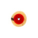 Валик Премиум 100*30*6 мм INTERTOOL KT-4330
