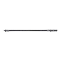 Шланг на шприц для змащування 11*300 мм INTERTOOL HT-0065