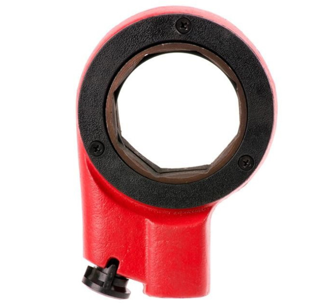 Храповий механізм під плашку трубну 1 1/2" - 2" INTERTOOL SD-8017