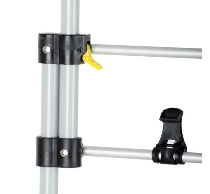 Тележка ручная складная до 70 кг (стальная) INTERTOOL LT-9008