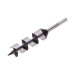 Свердло для деревини спіральне 40*230 мм INTERTOOL SW-4023