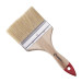 Кисть флейцевая 102*10.5*55 мм INTERTOOL KT-1302