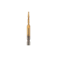 Сверло-метчик M4х0.7 INTERTOOL SD-5844