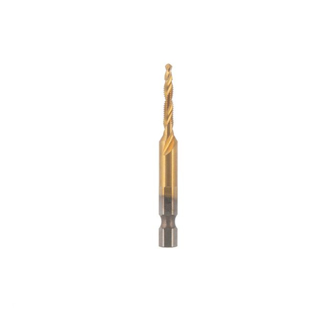 Сверло-метчик M4х0.7 INTERTOOL SD-5844