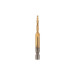 Сверло-метчик M4х0.7 INTERTOOL SD-5844