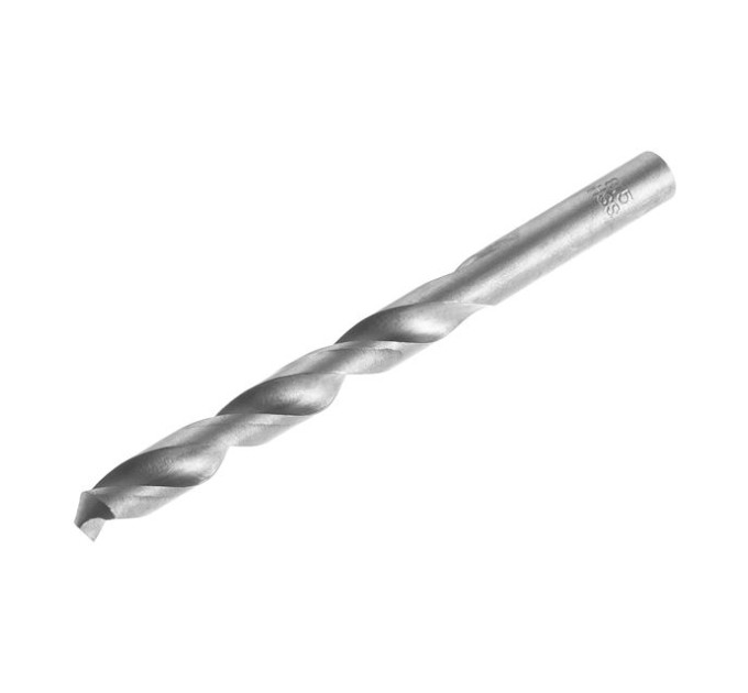 Свердло по металу 8.5 мм, HSS DIN338 INTERTOOL SD-5085